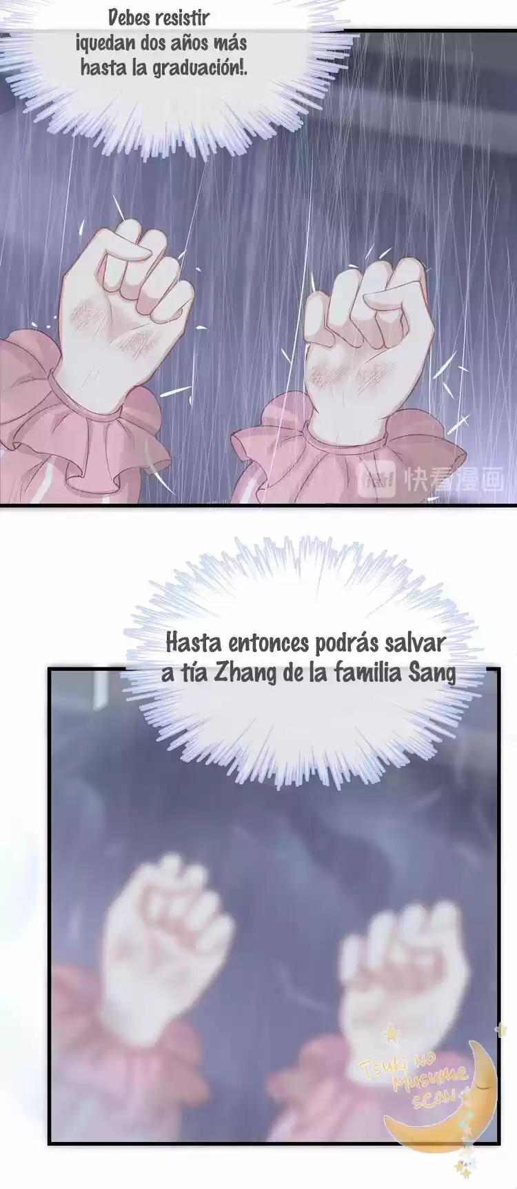 Los Cuatro Mr. GU - Capítulo 4 - Página 42 - LectorTMOo