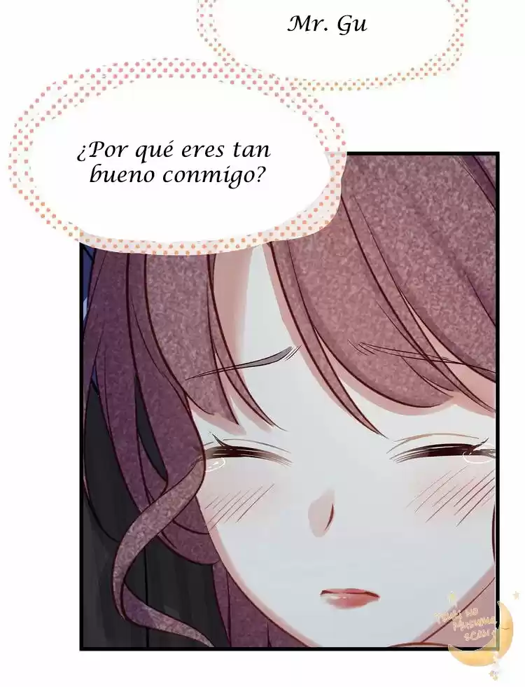 Los Cuatro Mr. GU - Capítulo 4 - Página 50 - LectorTMOo