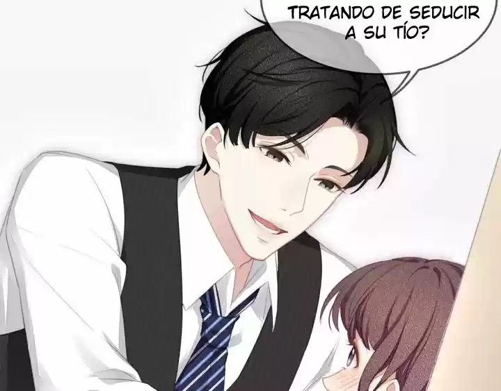 Los Cuatro Mr. GU - Capítulo 7 - Página 14 - LectorTMOo