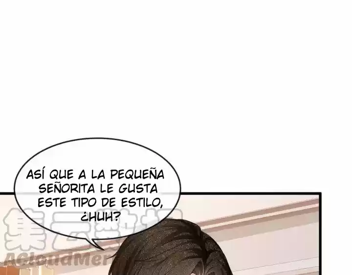 Los Cuatro Mr. GU - Capítulo 7 - Página 20 - LectorTMOo