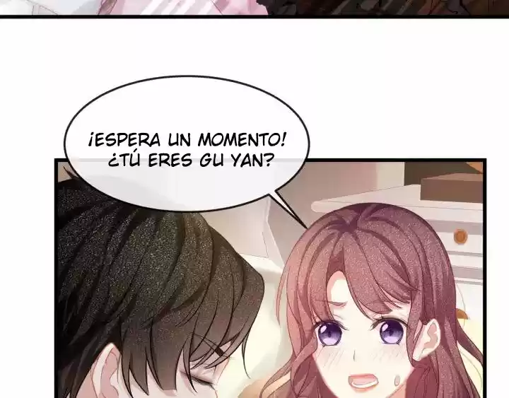 Los Cuatro Mr. GU - Capítulo 7 - Página 24 - LectorTMOo