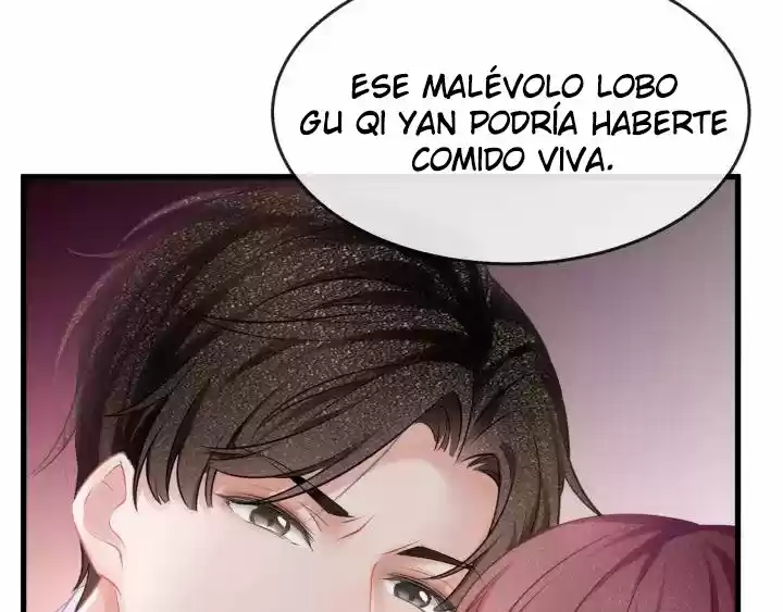 Los Cuatro Mr. GU - Capítulo 7 - Página 26 - LectorTMOo