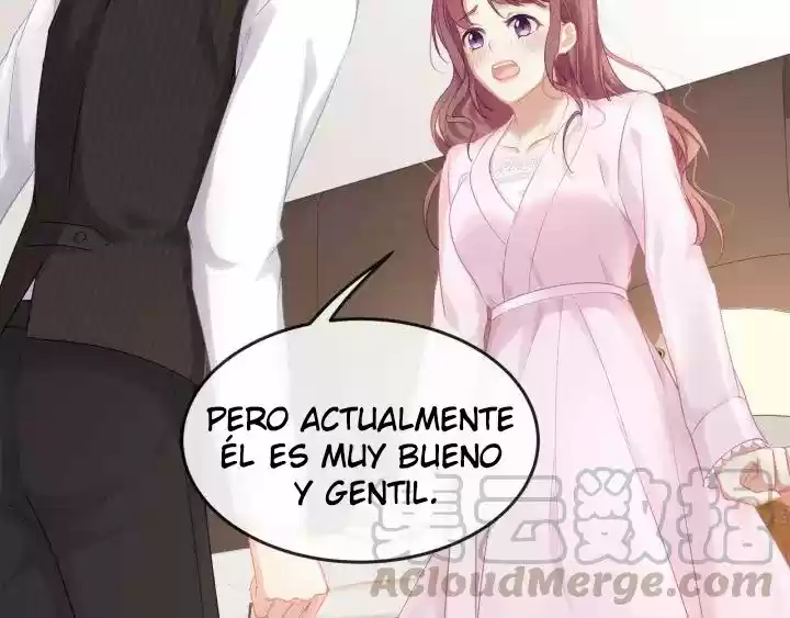 Los Cuatro Mr. GU - Capítulo 7 - Página 30 - LectorTMOo