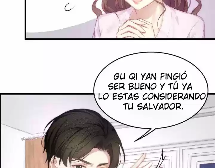 Los Cuatro Mr. GU - Capítulo 7 - Página 34 - LectorTMOo