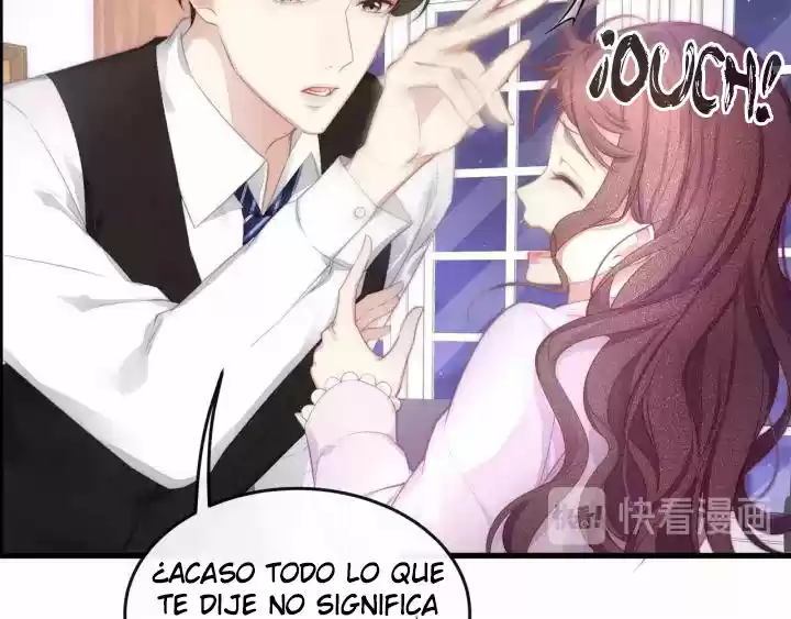 Los Cuatro Mr. GU - Capítulo 7 - Página 35 - LectorTMOo