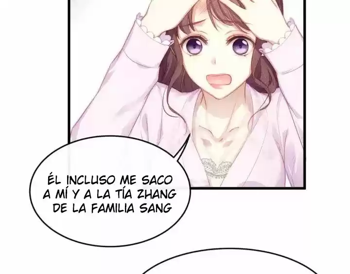 Los Cuatro Mr. GU - Capítulo 7 - Página 37 - LectorTMOo