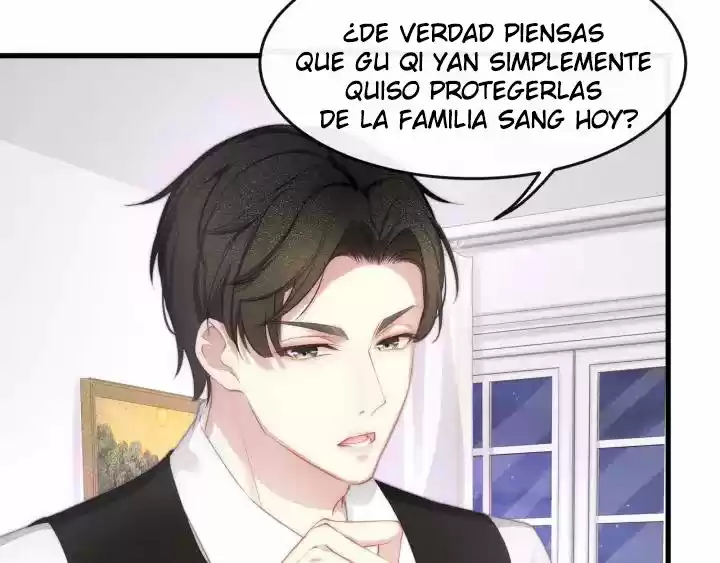 Los Cuatro Mr. GU - Capítulo 7 - Página 38 - LectorTMOo