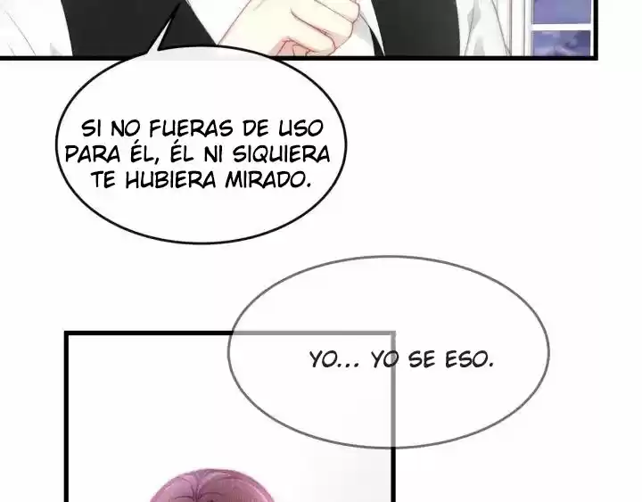 Los Cuatro Mr. GU - Capítulo 7 - Página 39 - LectorTMOo