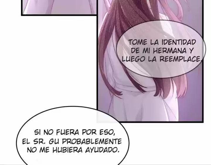Los Cuatro Mr. GU - Capítulo 7 - Página 41 - LectorTMOo