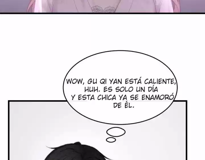 Los Cuatro Mr. GU - Capítulo 7 - Página 43 - LectorTMOo