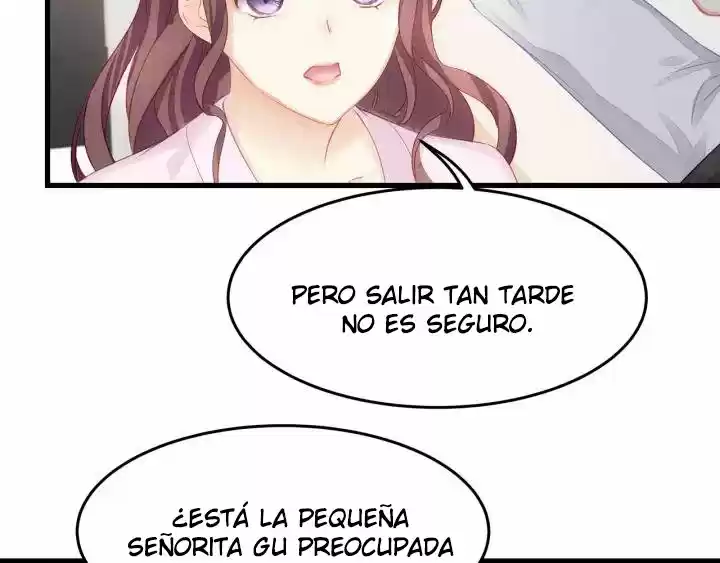 Los Cuatro Mr. GU - Capítulo 7 - Página 47 - LectorTMOo