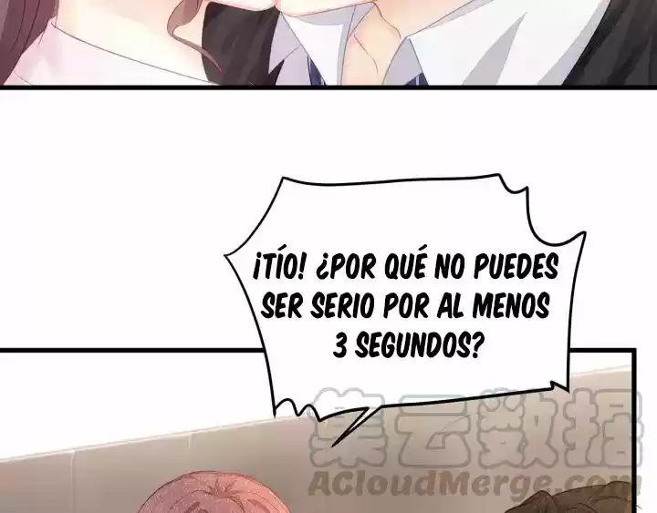 Los Cuatro Mr. GU - Capítulo 7 - Página 49 - LectorTMOo