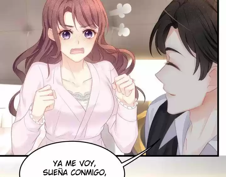 Los Cuatro Mr. GU - Capítulo 7 - Página 50 - LectorTMOo