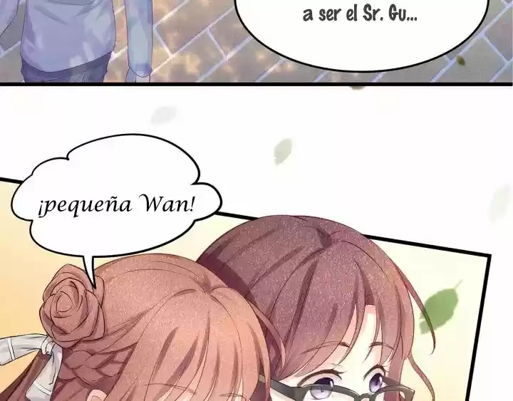 Los Cuatro Mr. GU - Capítulo 7 - Página 60 - LectorTMOo