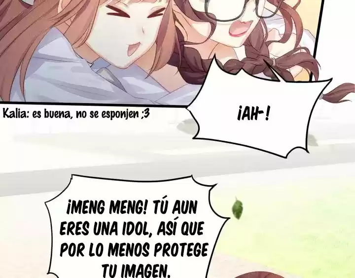 Los Cuatro Mr. GU - Capítulo 7 - Página 61 - LectorTMOo
