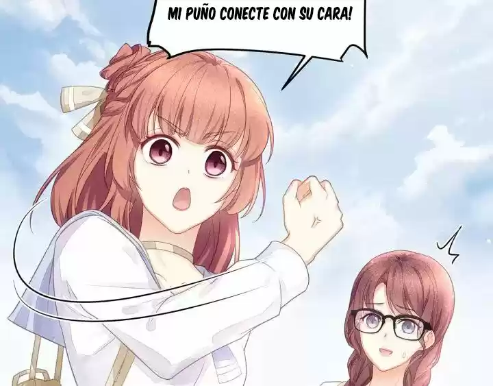 Los Cuatro Mr. GU - Capítulo 7 - Página 75 - LectorTMOo