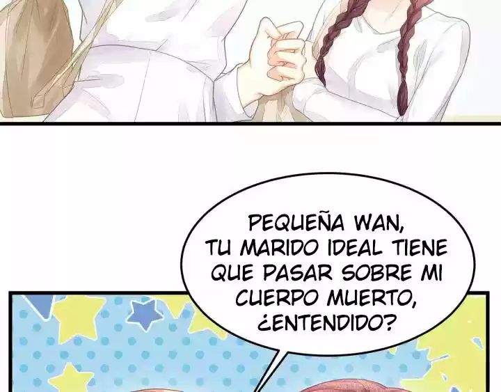 Los Cuatro Mr. GU - Capítulo 7 - Página 76 - LectorTMOo