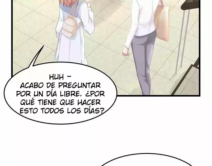 Los Cuatro Mr. GU - Capítulo 7 - Página 87 - LectorTMOo