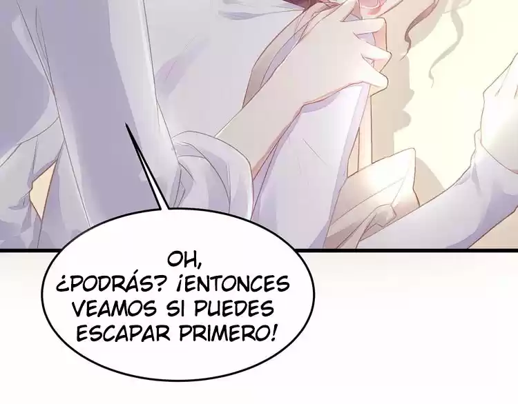 Los Cuatro Mr. GU - Capítulo 8 - Página 5 - LectorTMOo