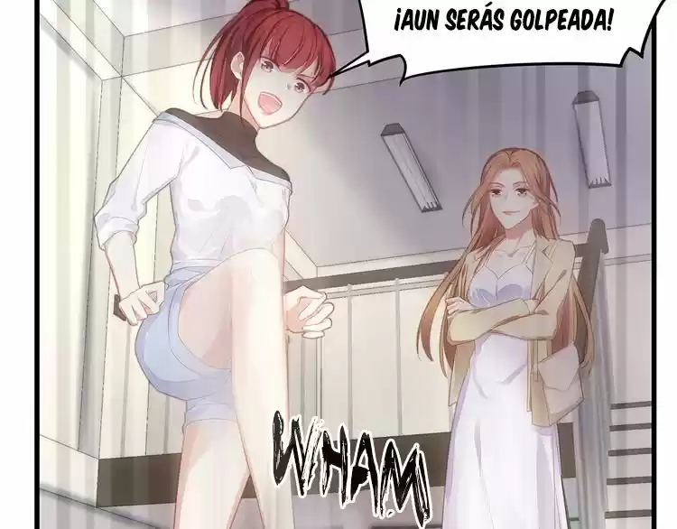 Los Cuatro Mr. GU - Capítulo 8 - Página 9 - LectorTMOo