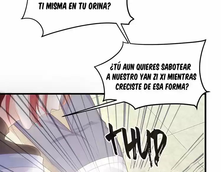 Los Cuatro Mr. GU - Capítulo 8 - Página 11 - LectorTMOo