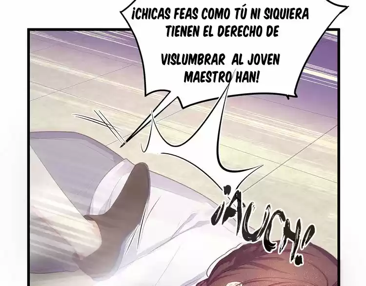 Los Cuatro Mr. GU - Capítulo 8 - Página 15 - LectorTMOo