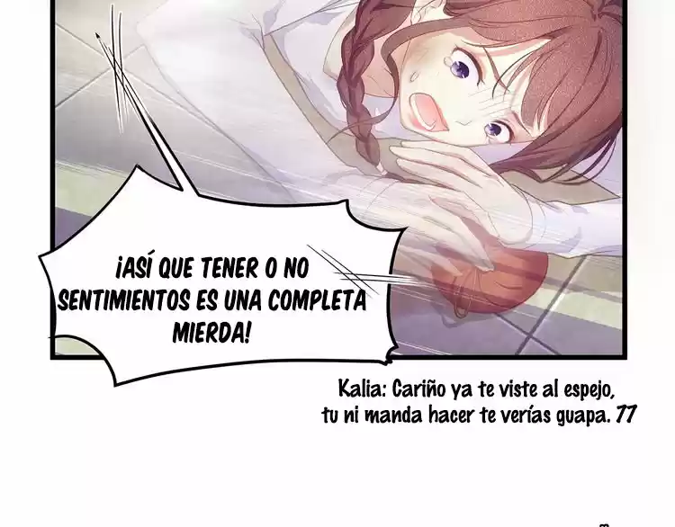 Los Cuatro Mr. GU - Capítulo 8 - Página 16 - LectorTMOo
