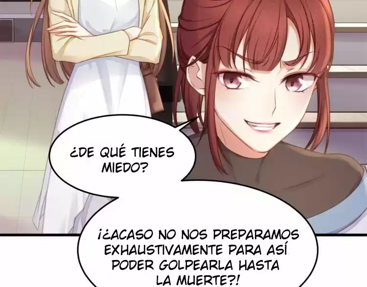 Los Cuatro Mr. GU - Capítulo 8 - Página 20 - LectorTMOo