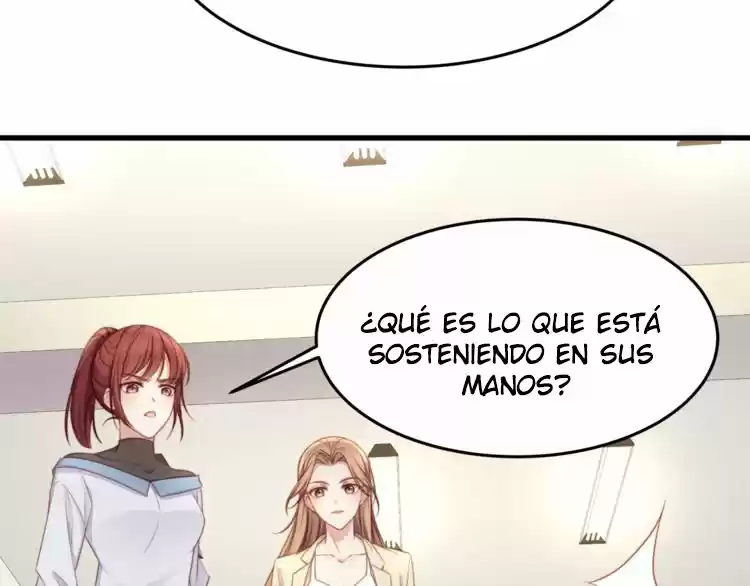 Los Cuatro Mr. GU - Capítulo 8 - Página 21 - LectorTMOo