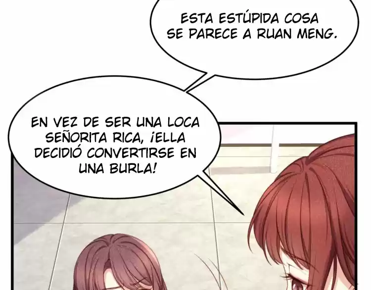 Los Cuatro Mr. GU - Capítulo 8 - Página 27 - LectorTMOo