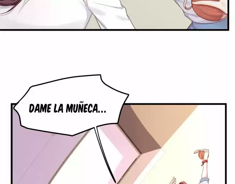 Los Cuatro Mr. GU - Capítulo 8 - Página 40 - LectorTMOo