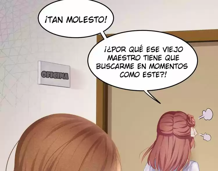 Los Cuatro Mr. GU - Capítulo 8 - Página 50 - LectorTMOo