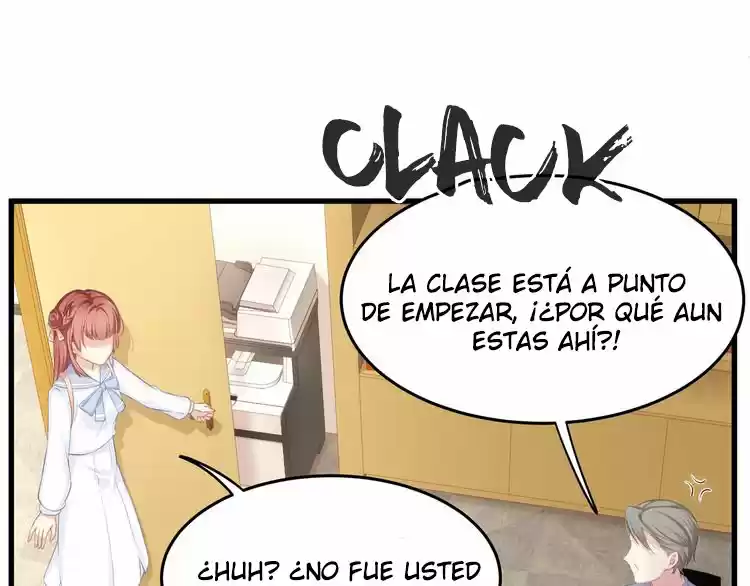 Los Cuatro Mr. GU - Capítulo 8 - Página 54 - LectorTMOo