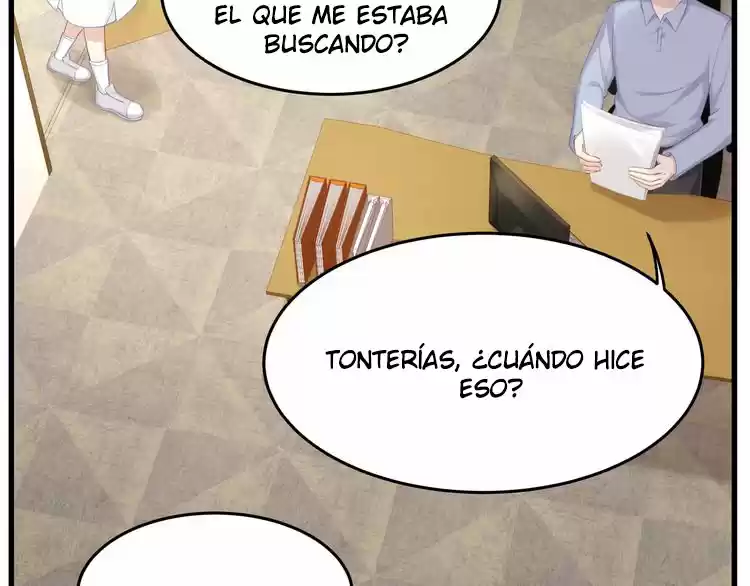 Los Cuatro Mr. GU - Capítulo 8 - Página 55 - LectorTMOo