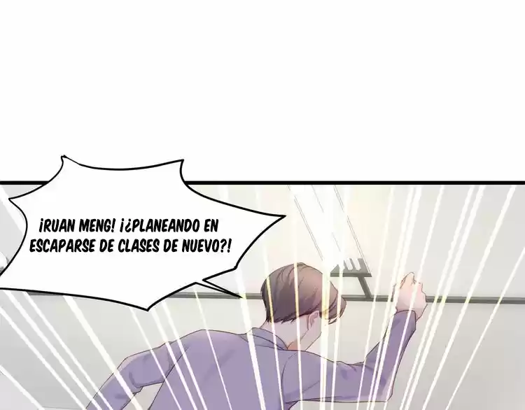 Los Cuatro Mr. GU - Capítulo 8 - Página 59 - LectorTMOo