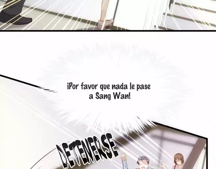 Los Cuatro Mr. GU - Capítulo 8 - Página 61 - LectorTMOo