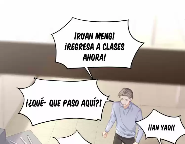 Los Cuatro Mr. GU - Capítulo 8 - Página 81 - LectorTMOo
