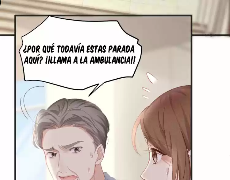 Los Cuatro Mr. GU - Capítulo 8 - Página 84 - LectorTMOo