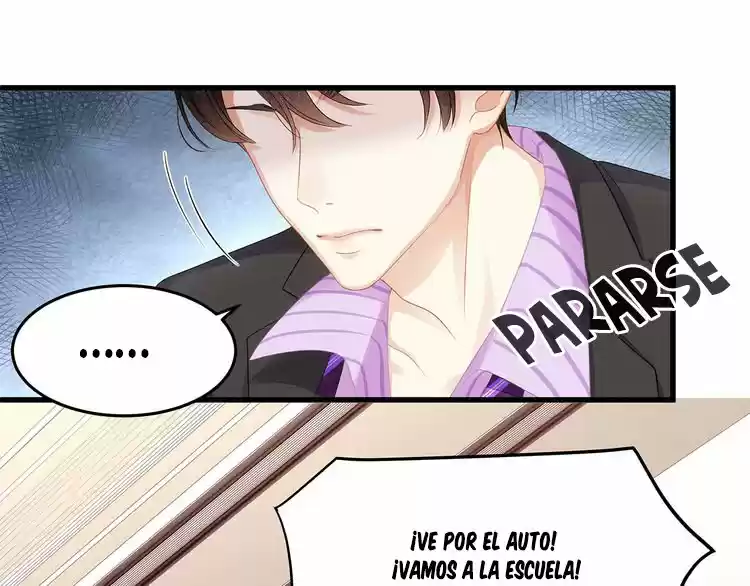 Los Cuatro Mr. GU - Capítulo 8 - Página 117 - LectorTMOo