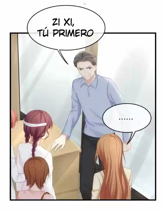 Los Cuatro Mr. GU - Capítulo 9 - Página 11 - LectorTMOo