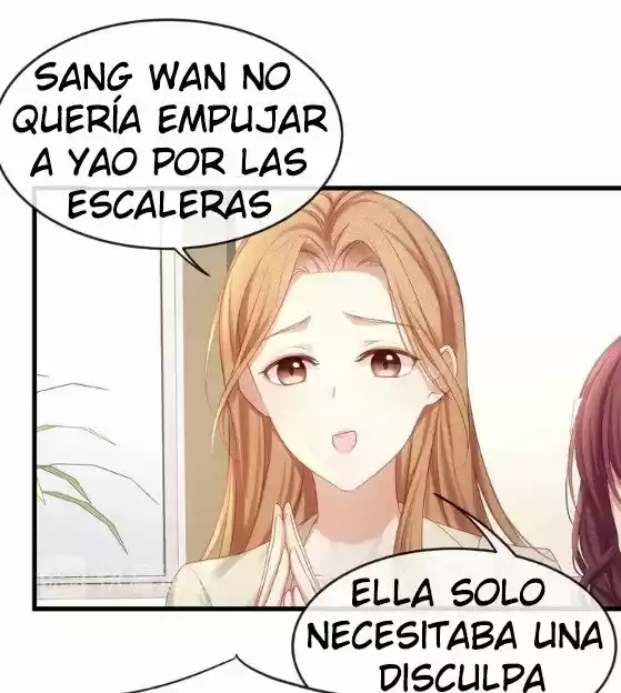 Los Cuatro Mr. GU - Capítulo 9 - Página 13 - LectorTMOo