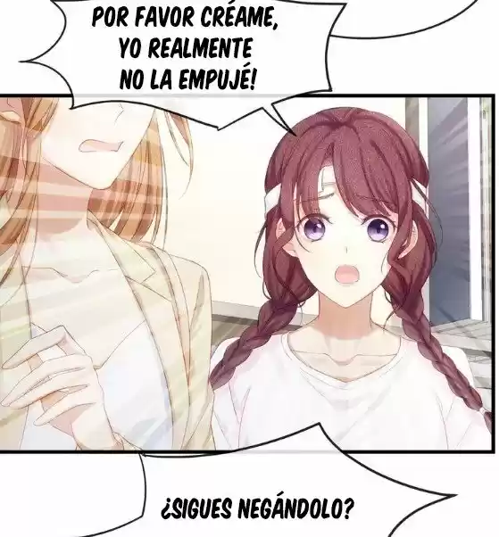 Los Cuatro Mr. GU - Capítulo 9 - Página 15 - LectorTMOo