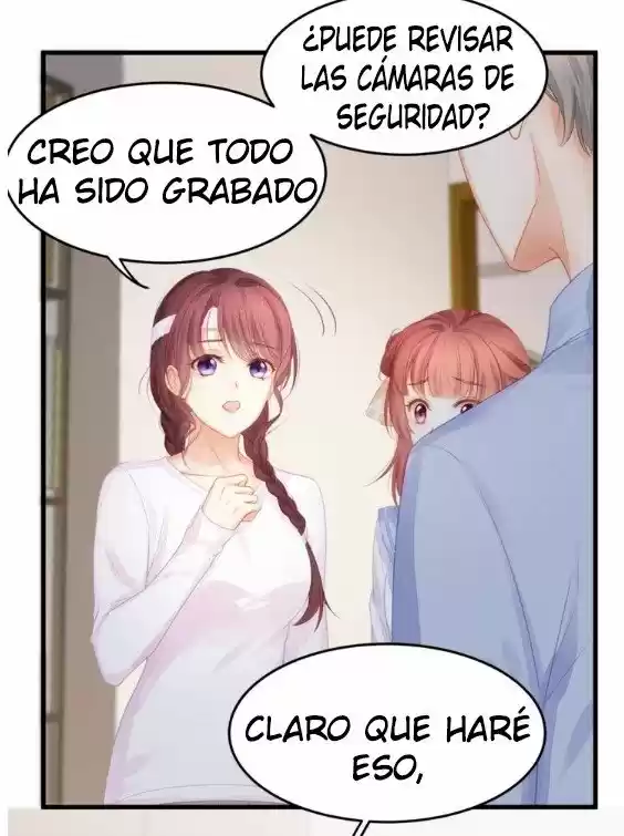 Los Cuatro Mr. GU - Capítulo 9 - Página 27 - LectorTMOo