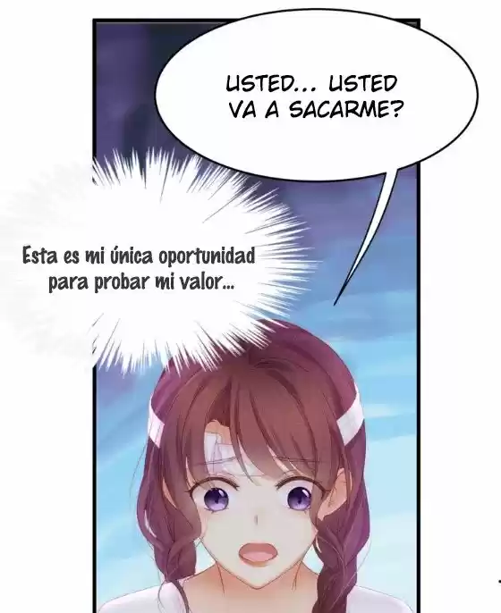 Los Cuatro Mr. GU - Capítulo 9 - Página 30 - LectorTMOo