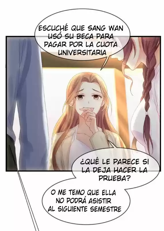 Los Cuatro Mr. GU - Capítulo 9 - Página 37 - LectorTMOo