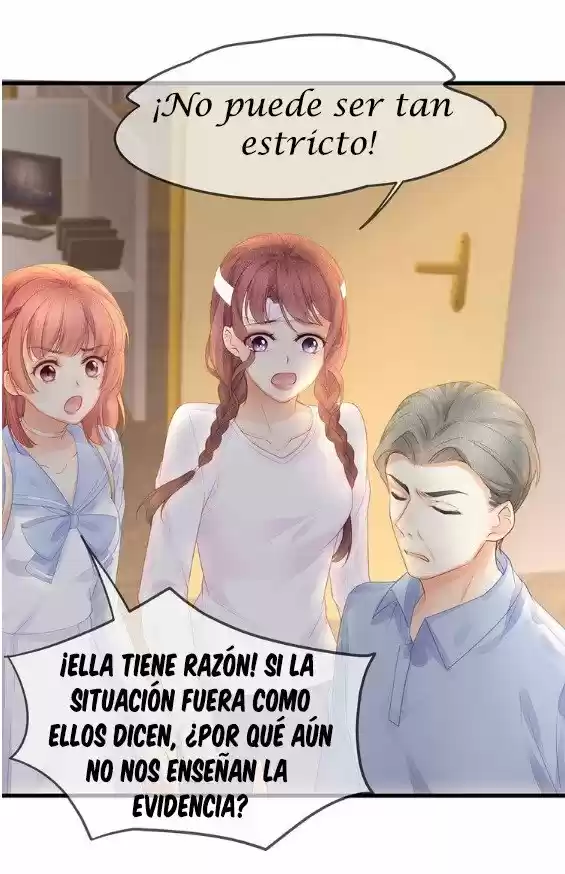 Los Cuatro Mr. GU - Capítulo 9 - Página 39 - LectorTMOo
