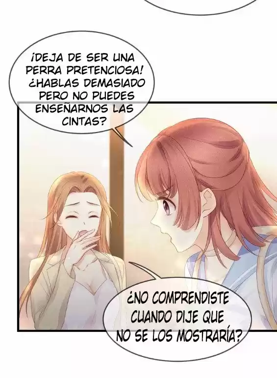 Los Cuatro Mr. GU - Capítulo 9 - Página 41 - LectorTMOo