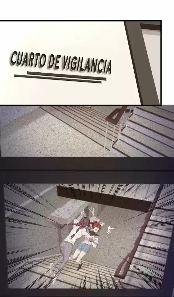 Los Cuatro Mr. GU - Capítulo 9 - Página 44 - LectorTMOo