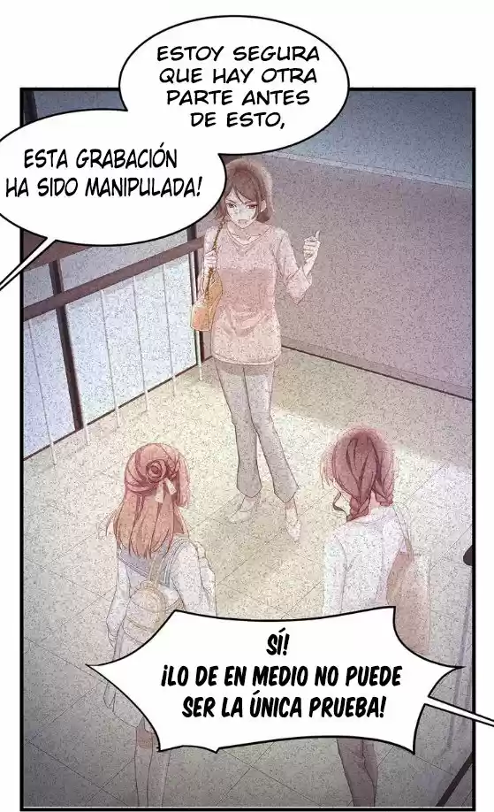 Los Cuatro Mr. GU - Capítulo 9 - Página 47 - LectorTMOo