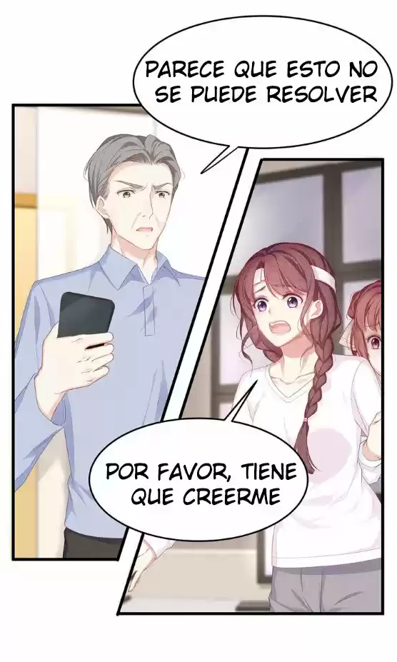 Los Cuatro Mr. GU - Capítulo 9 - Página 48 - LectorTMOo